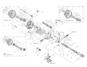 Part Location Diagram of 95364AGS Generac ADPTR, PRSSR ADJ, LO